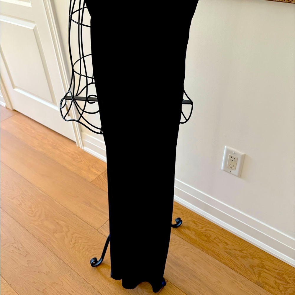Frank Lyman Design Black Dress